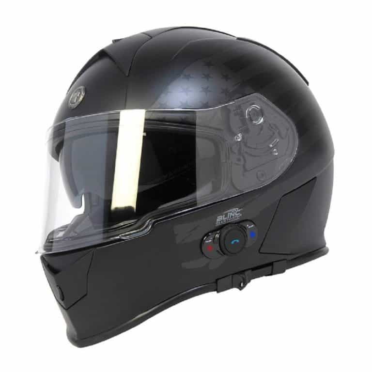 Best Bluetooth Modular Motorcycle Helmet 2018 Reviewmotors Co