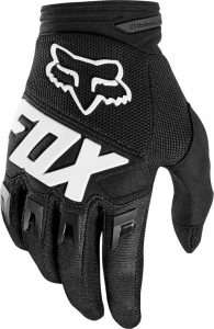 Fox Racing Dirtpaw Glove - Men's Black