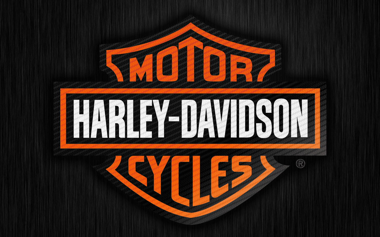 Harley-Davidson current logo