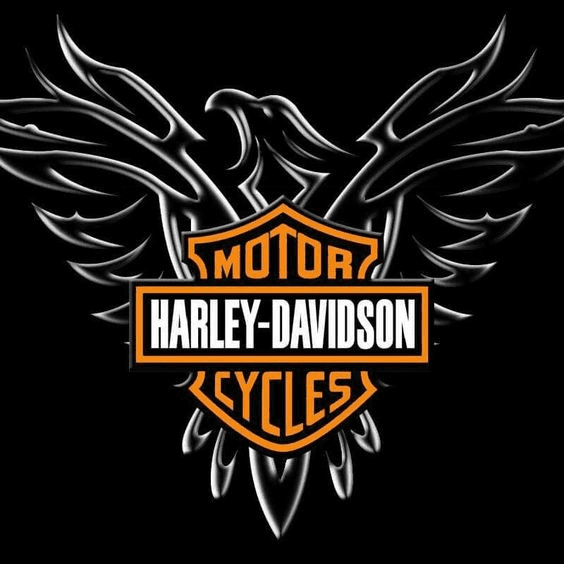 The Harley-Davidson Logo History: 1903 - 2023 Evolution