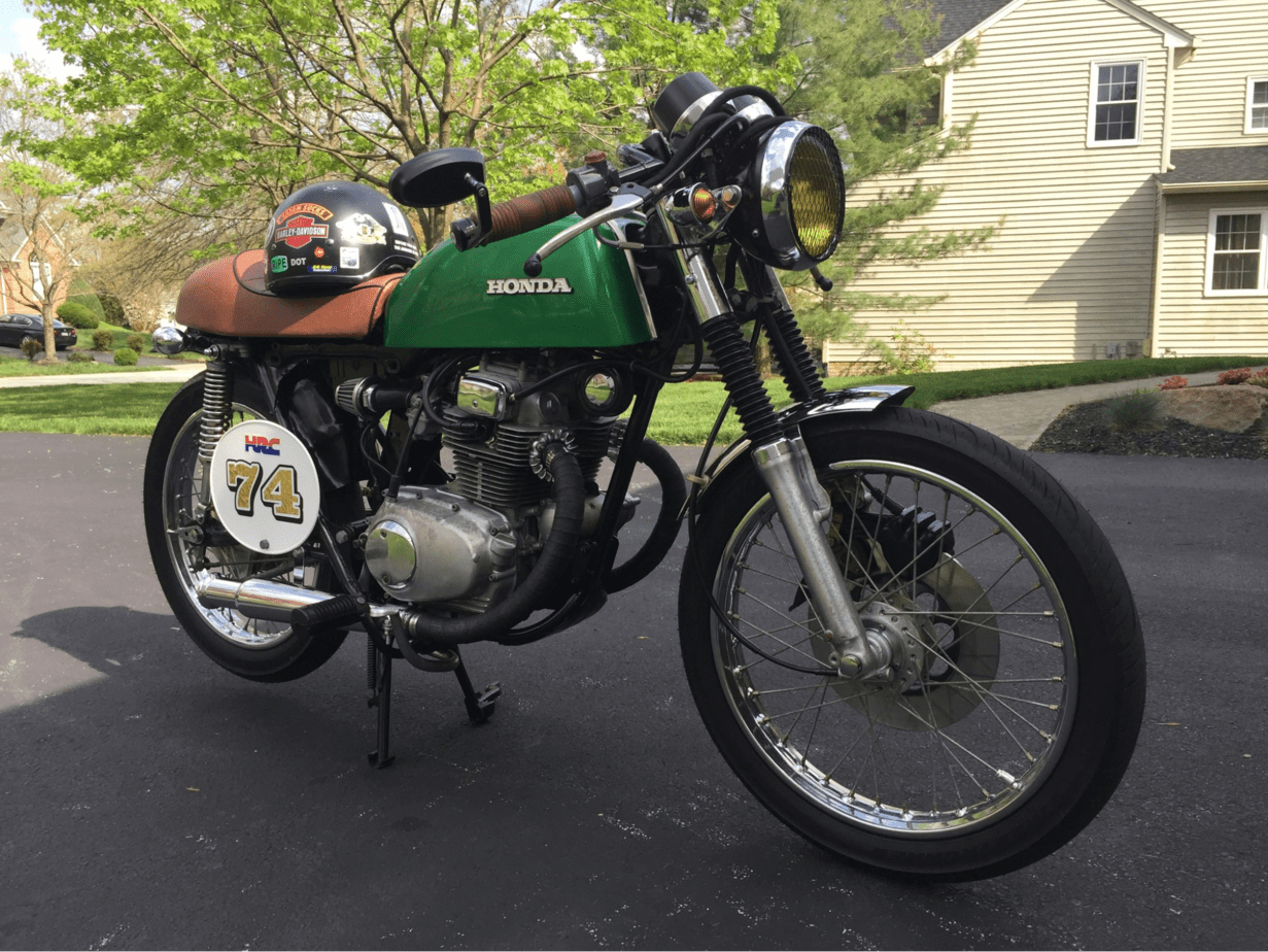 Best Vintage Motorcycle Restoration Tips