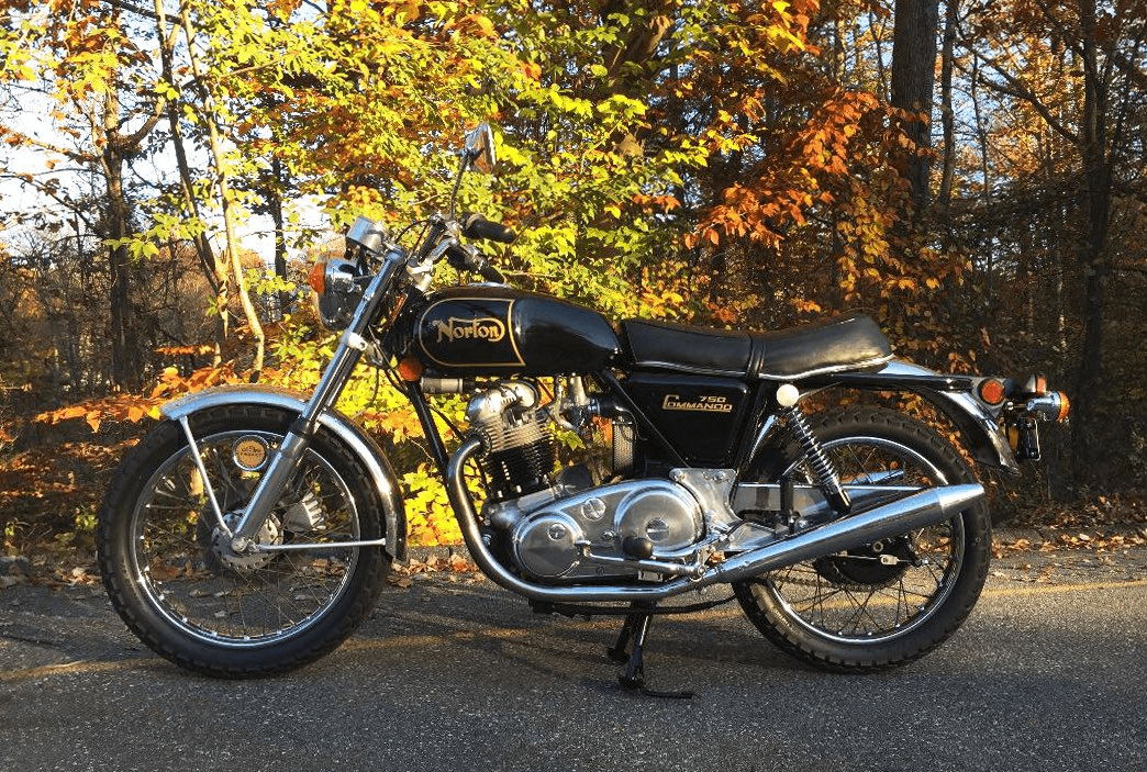 Best Vintage Motorcycle Restoration Tips