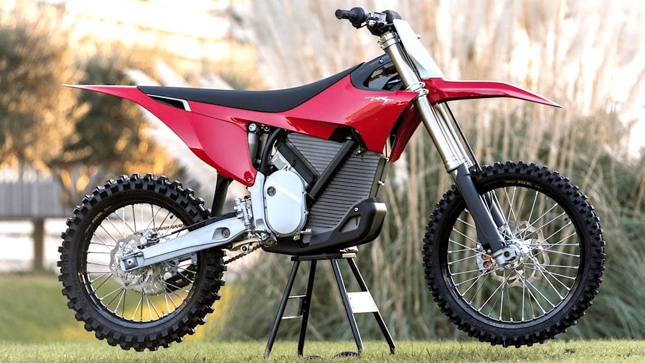 Best Electric Dirt Bikes For Adults in 2023