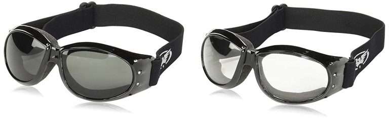 Global Vision Red Baron Goggles