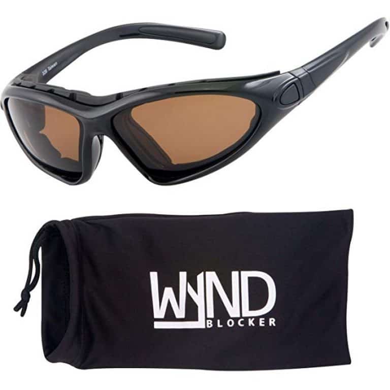 WYND Blocker Vert
