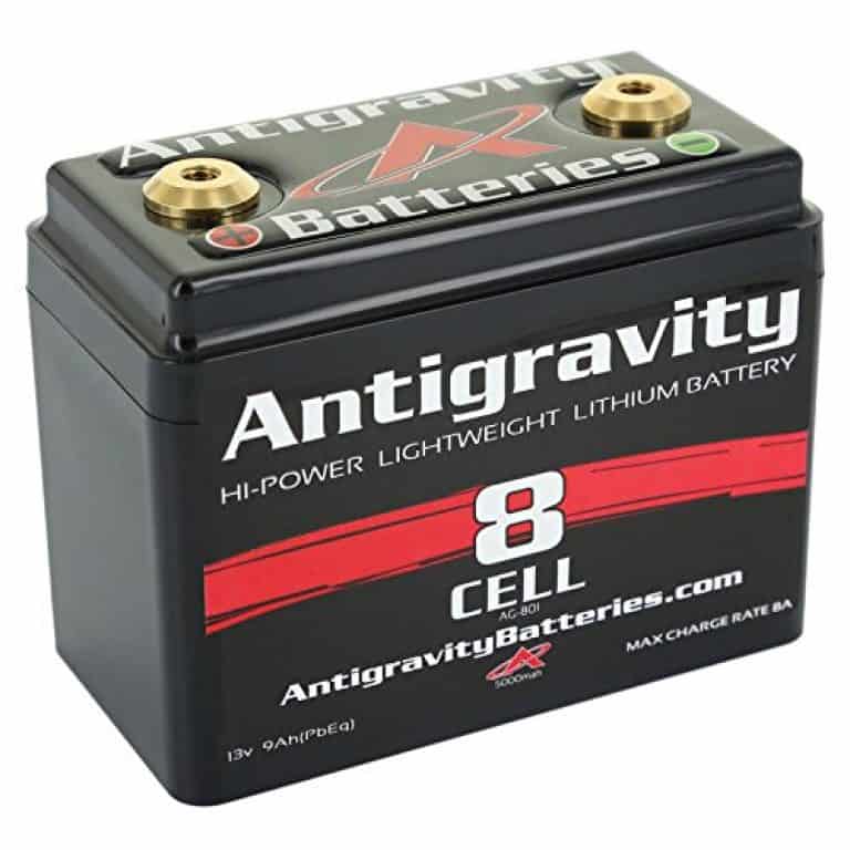 Antigravity Batteries AG-801