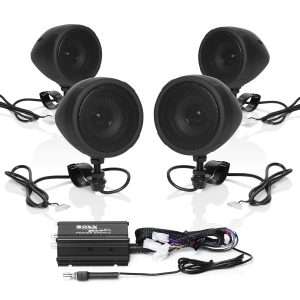 BOSS Audio MCBK470B