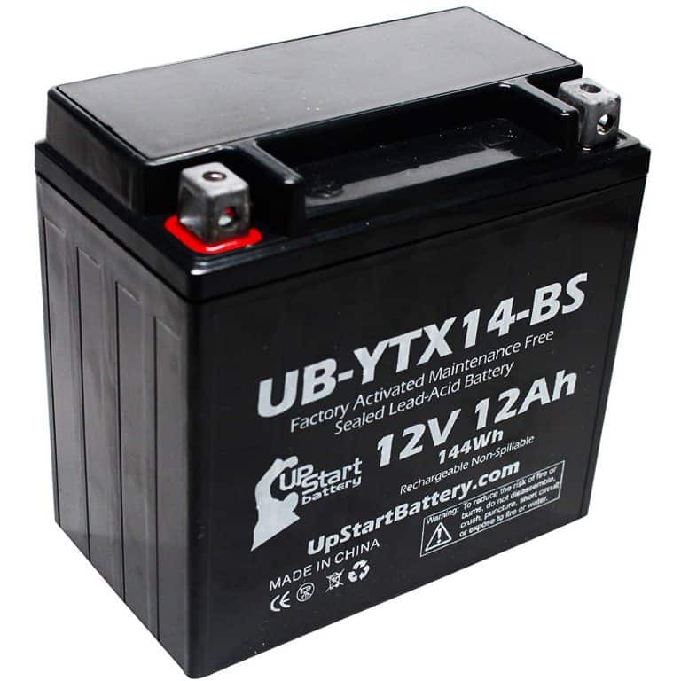 YTX14-BS