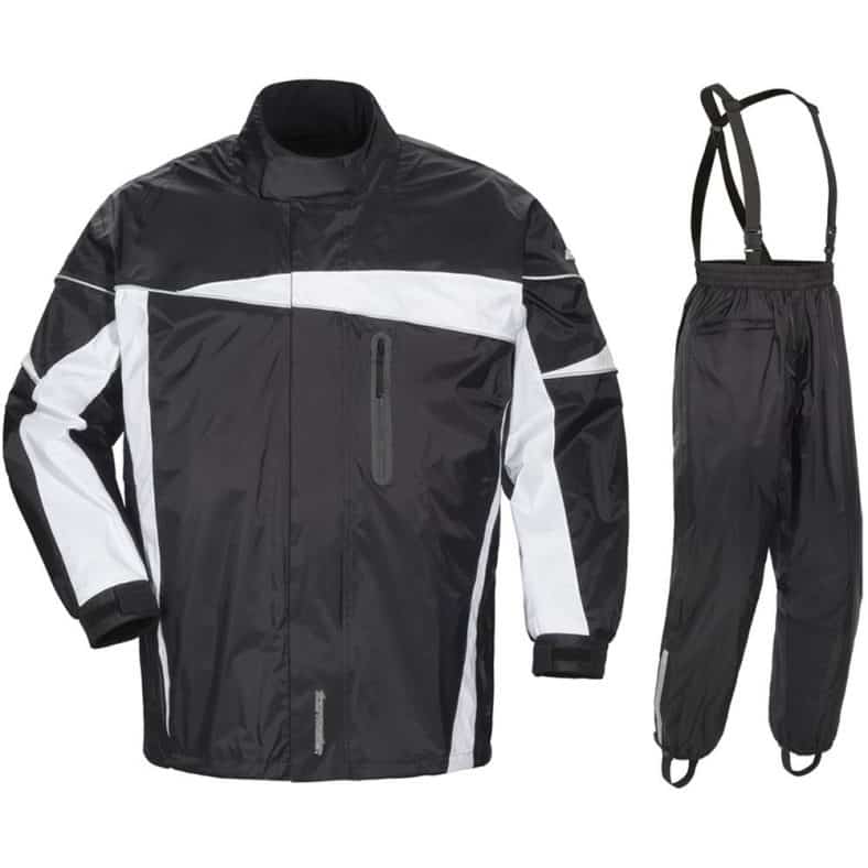 Best Motorcycle Rain Suit: Tips on How to Choose the Best Item