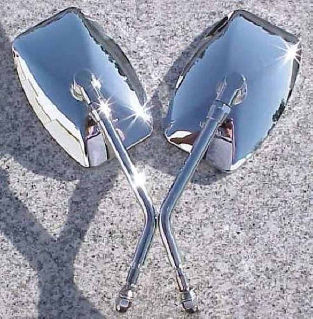 Best Harley Davidson Mirrors Top 7 Picks By A Biker YourMotoBro   61sX86zVPNL 1004x1024 