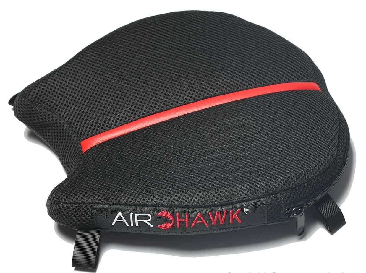 Large-Moto-Seat-Cushion