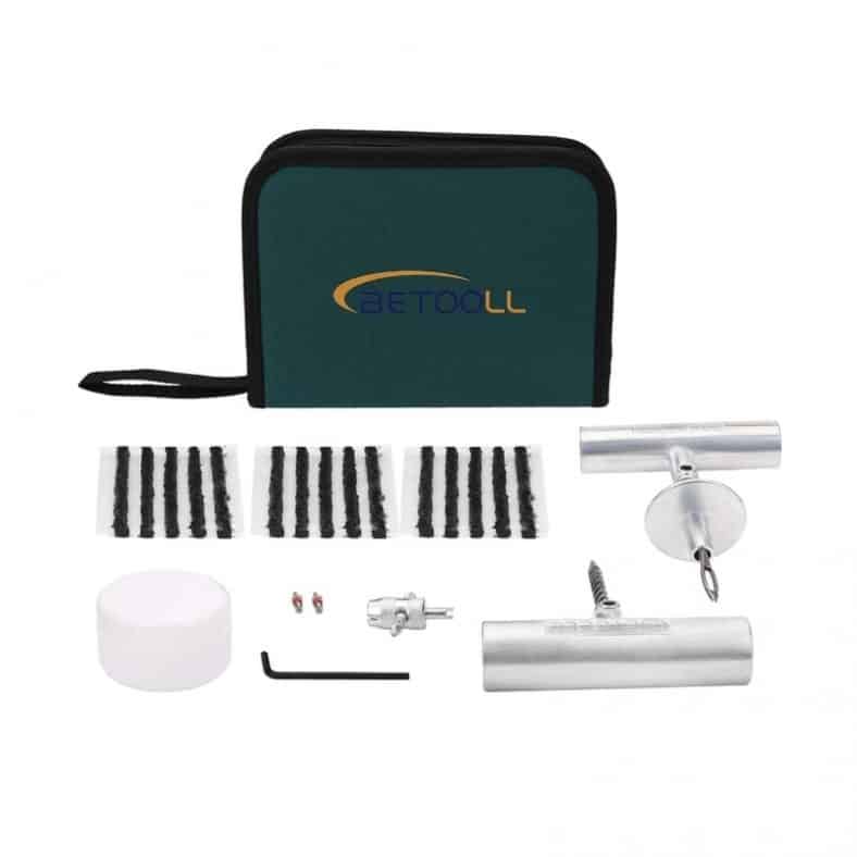 Best Motorcycle Tire Repair Kit Buying Guide 2022 YourMotoBro