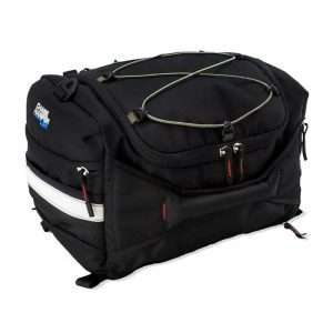 Chase Harper 4200 motorcycle Tail Trunk