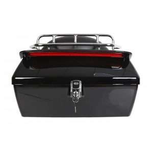 EGO BIKE trunk tail box
