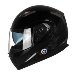 FreedConn Motorcycle Bluetooth Helmet