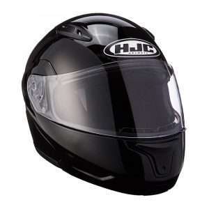HJC CL-MAXBT II Motorcycle Helmet