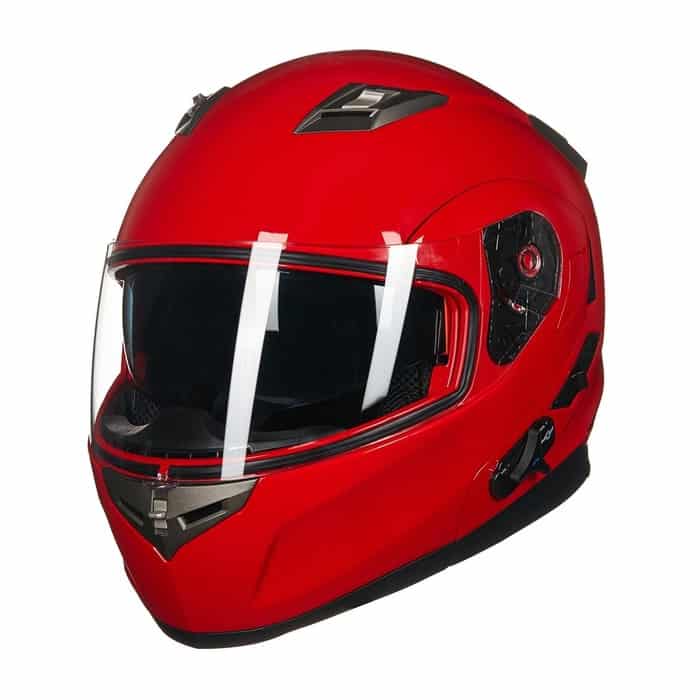 ILM Modular Bluetooth Helmet