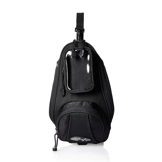 Joe Rocket 559-0000 Manta Black