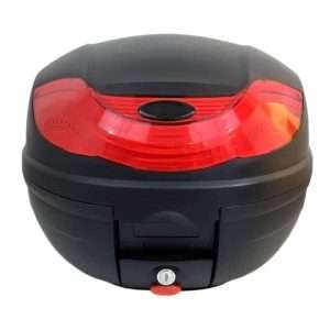 MMG Motorcycle Scooter Top Box