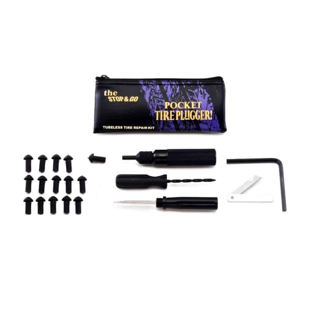 Best Motorcycle Tire Repair Kit Buying Guide 2022 YourMotoBro