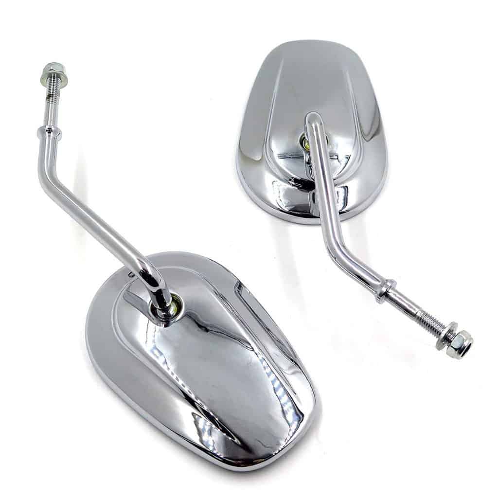 Best Harley Davidson Mirrors Top 7 Picks by a Biker YourMotoBro