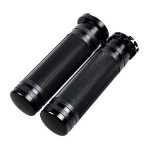 Astra Depot Motorcycle CNC Grips