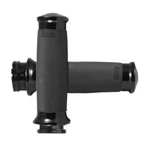 Avon Tyres Black Grips