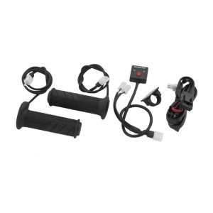 Bikemaster Heated Grips