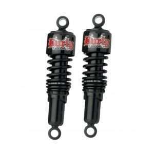 BURLY B28-1201B Black Shocks
