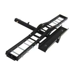 EGO BIKE Steel Motorcycle Carrier