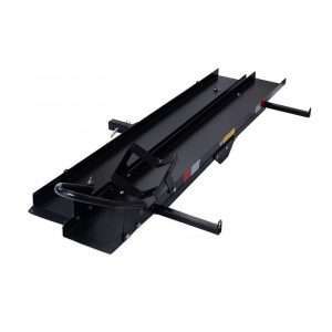 Goplus 600 LBS Motorcycle Carrier