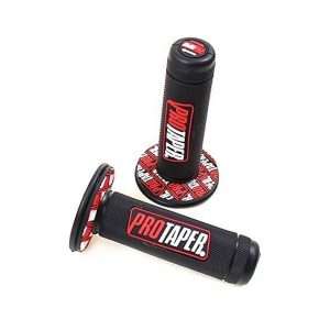 SclMotor Universal Bike Grips