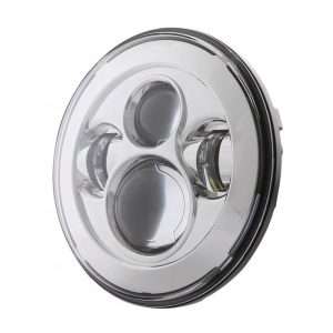 TRUCKMALL 7 inch LED Headlight