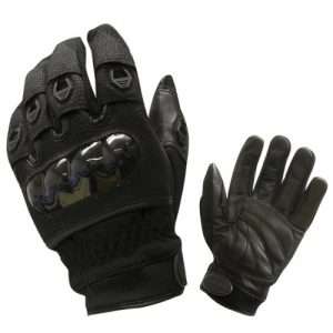 Olympia 734 Digital Protector Motorcycle Sport Gloves
