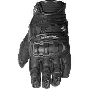 Scorpion Klaw II Men's Leather Street Motorcycle Gloves