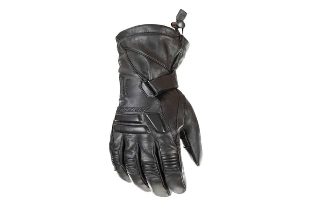 Joe Rocket Wind Chill Motorcycle Gloves