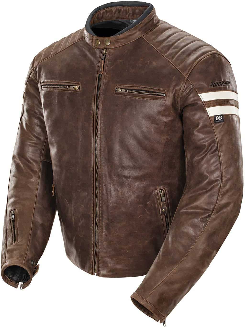 Joe-Rocket-1326-2304-Classic-’92-–-Best-Leather-Motorcycle-Jacket-with-Armor