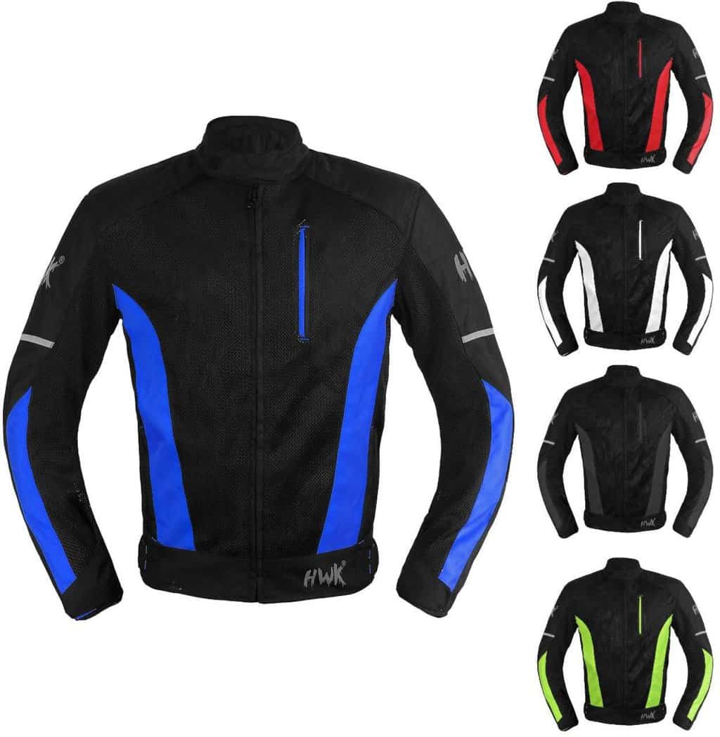 Best Summer Motorcycle Jacket – Reviewing the Top Brands