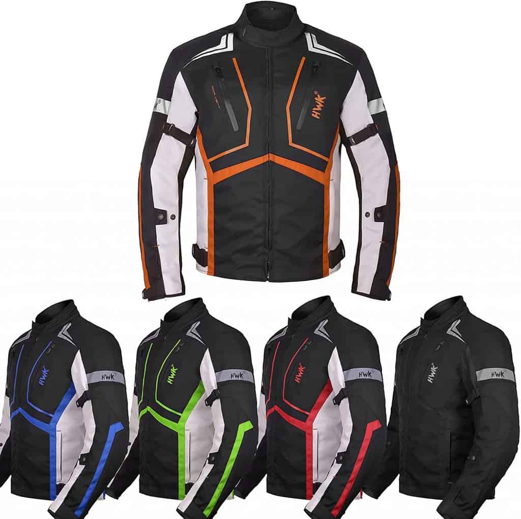 Best Summer Motorcycle Jacket – Reviewing the Top Brands