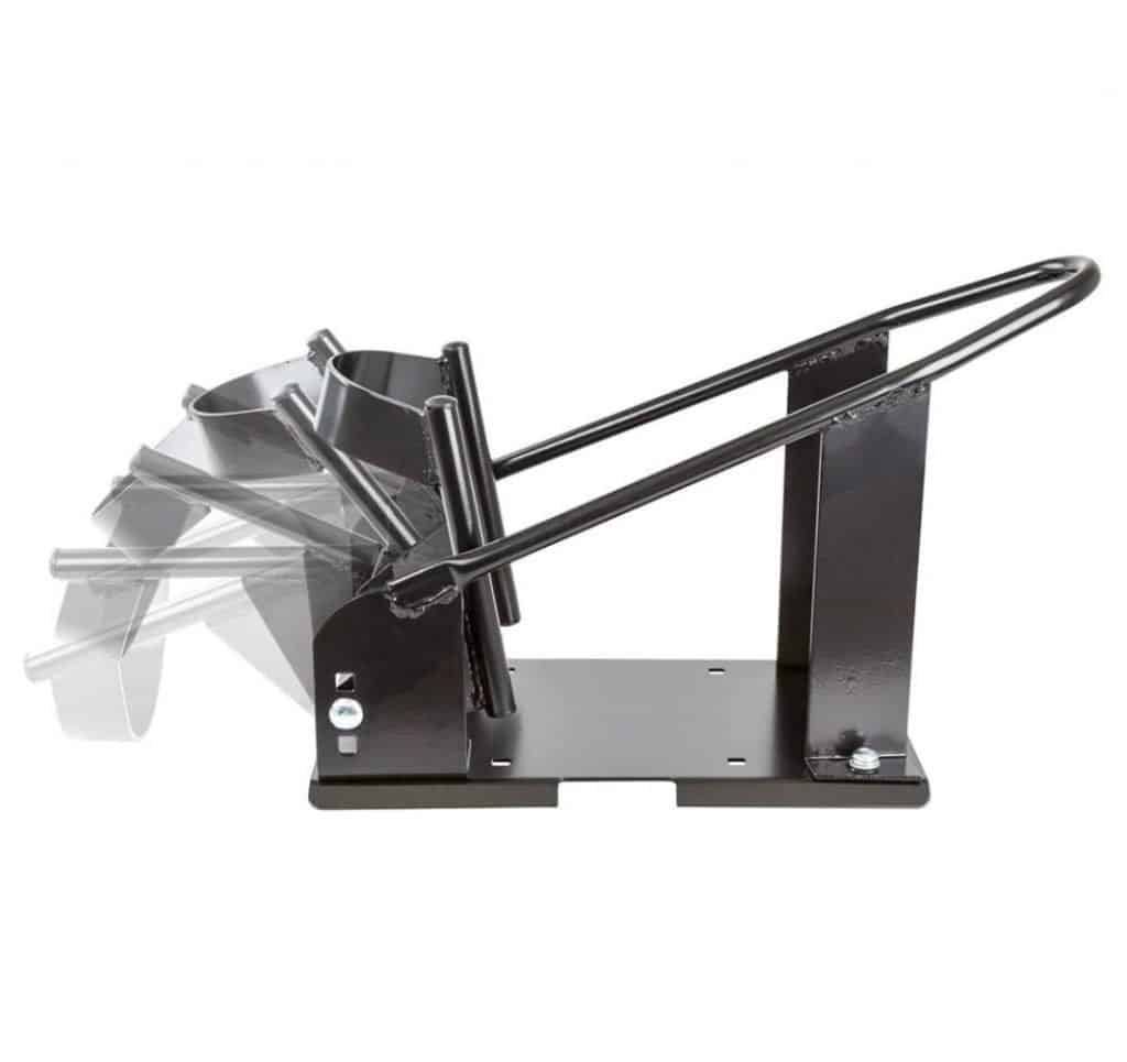 Best Motorcycle Wheel Chock for Easy Transportation