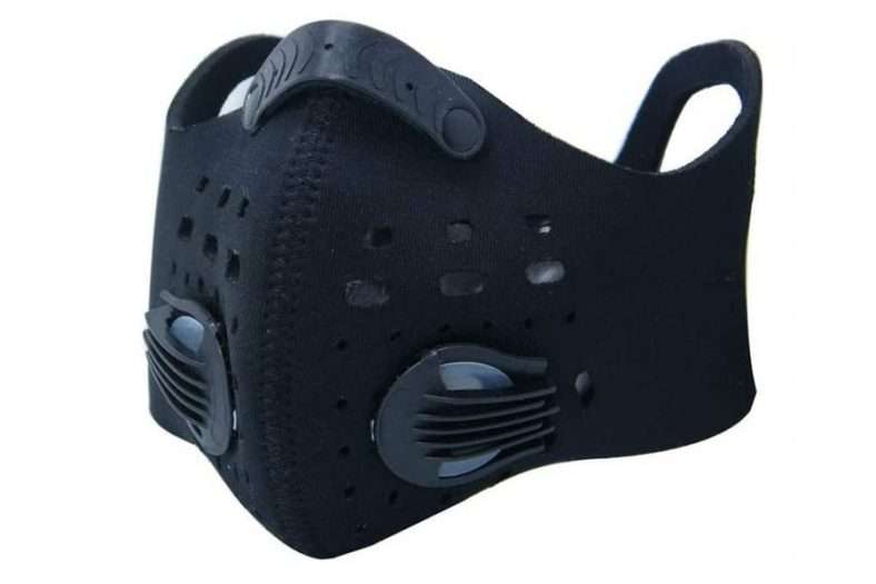 Best Anti Pollution Motorcycle Mask: Protect Your Face During The Ride