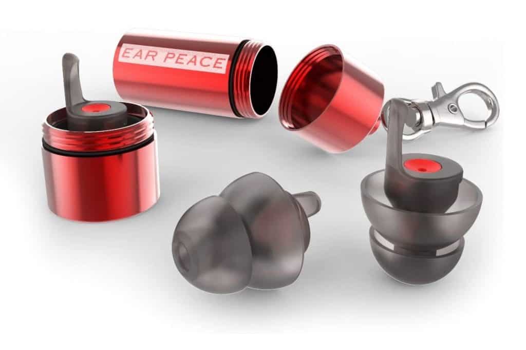 Best Motorcycle Ear Plugs for a Comfortable Ride in 2022 - YourMotoBro
