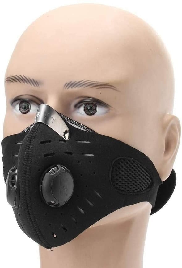 Best Motorcycle Mask For Men: Protect Your Face From The Road Dust