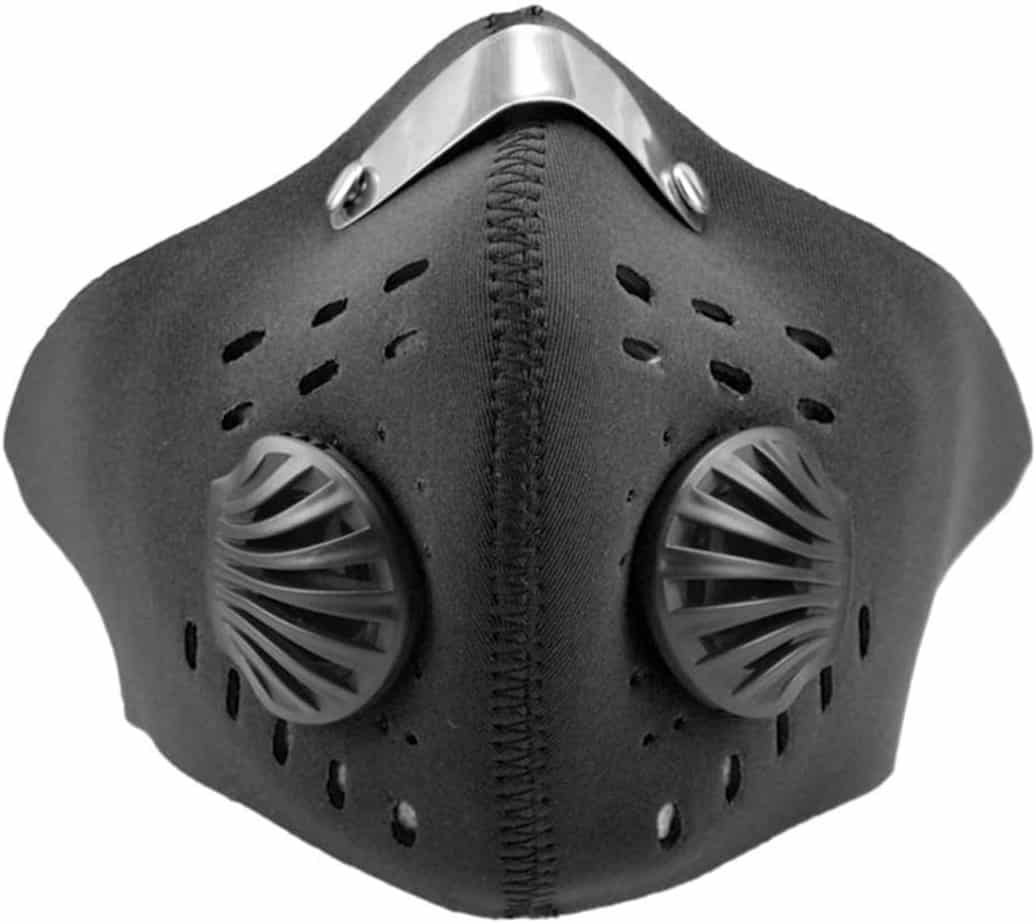 Best Anti Pollution Motorcycle Mask: Protect Yourself | YourMotoBro