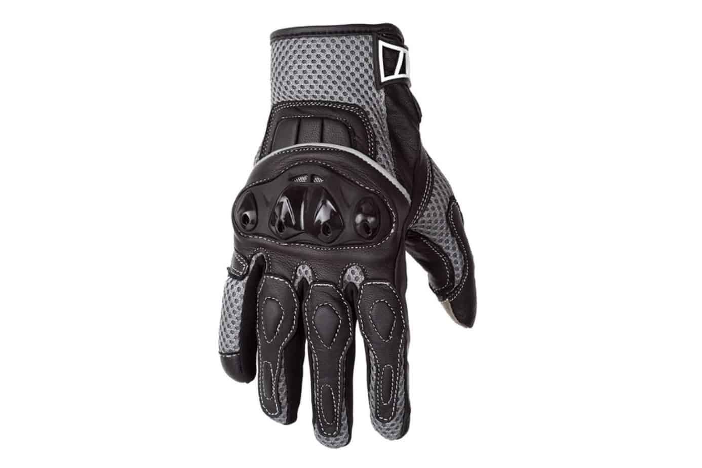 Best Summer Motorcycle Gloves 8 Coolest Items Right Now