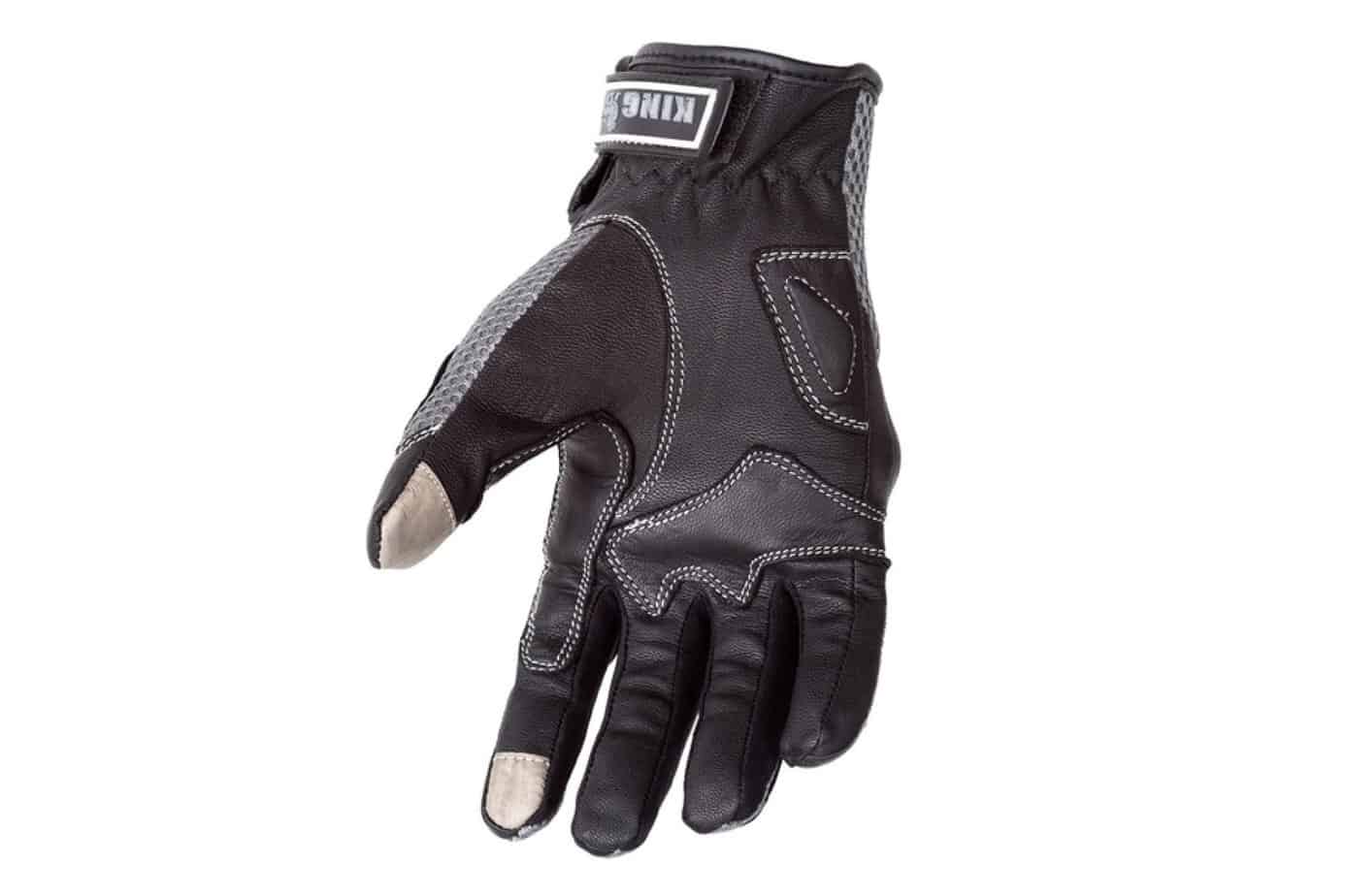 Best Summer Motorcycle Gloves in 2022 Expert YourMotoBro