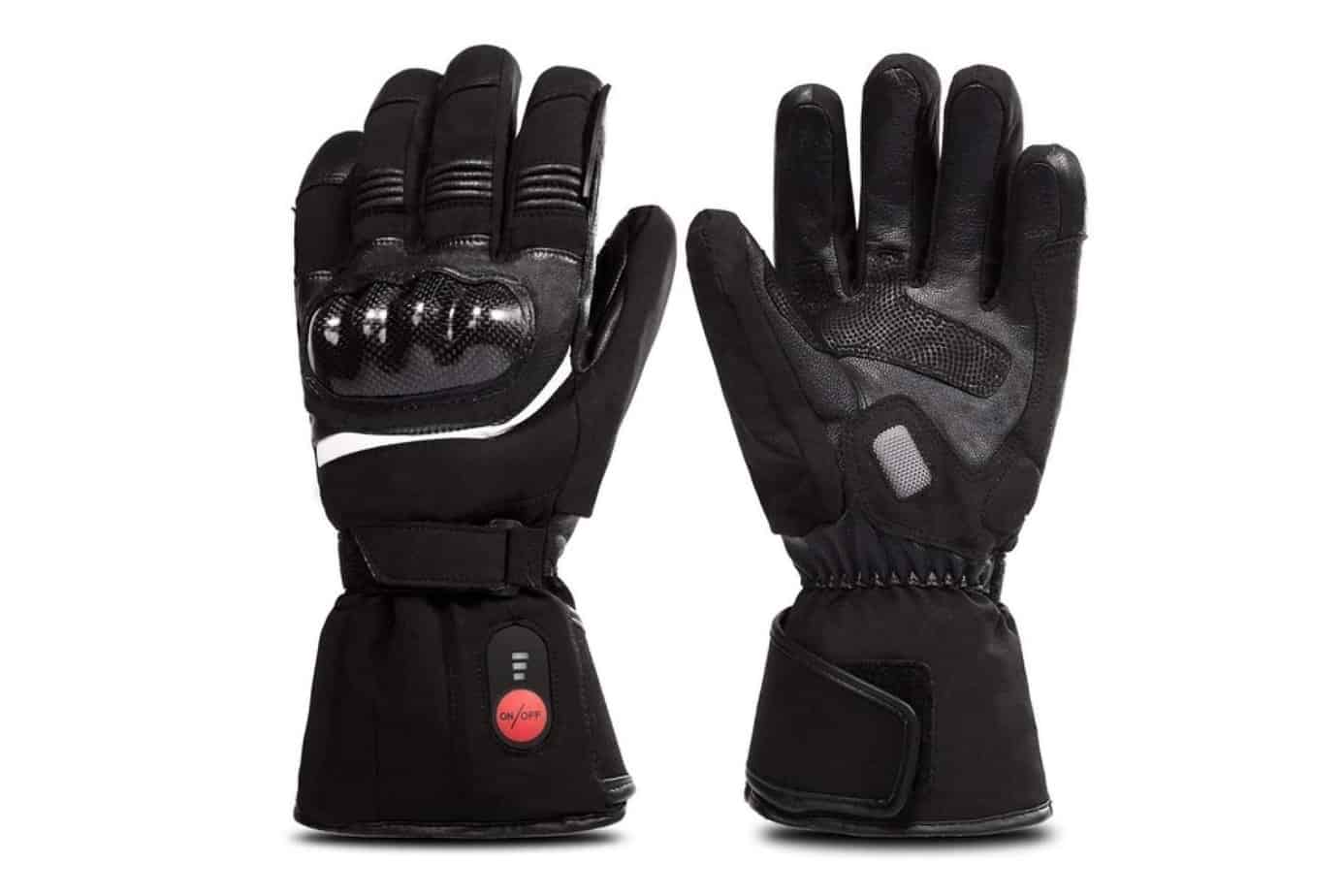 Best Womens Motorcycle Gloves – an Updated Review and Buying Guide