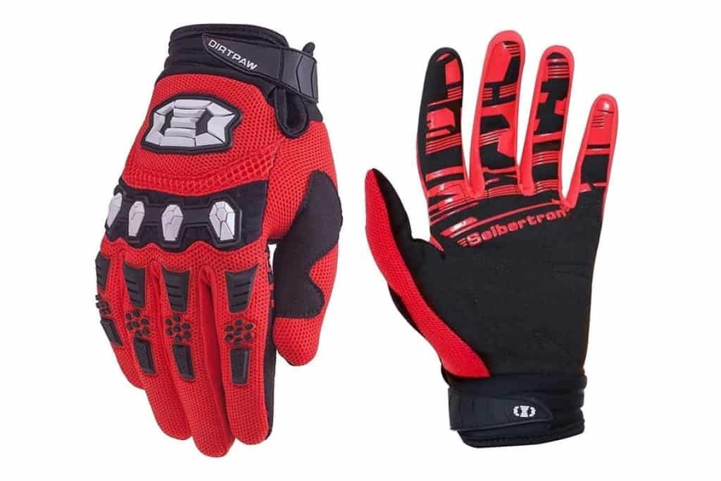 Best Winter Motorcycle Gloves – a Quality Review