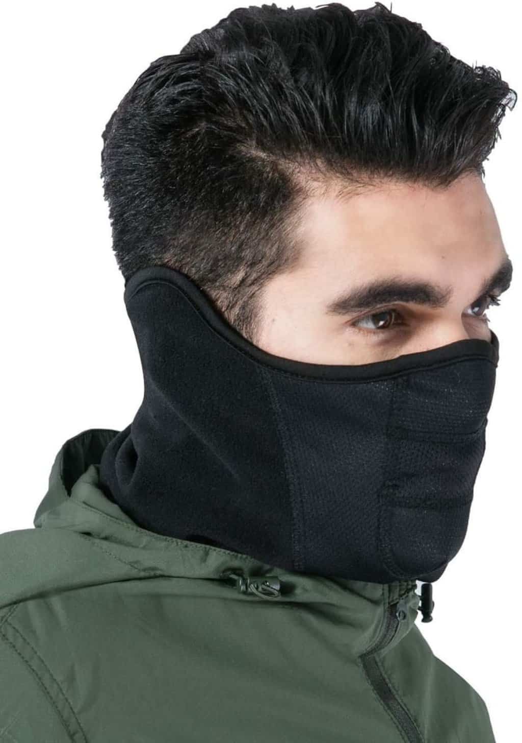 Best Motorcycle Mask For Men Protect Your Face From The Road Dust