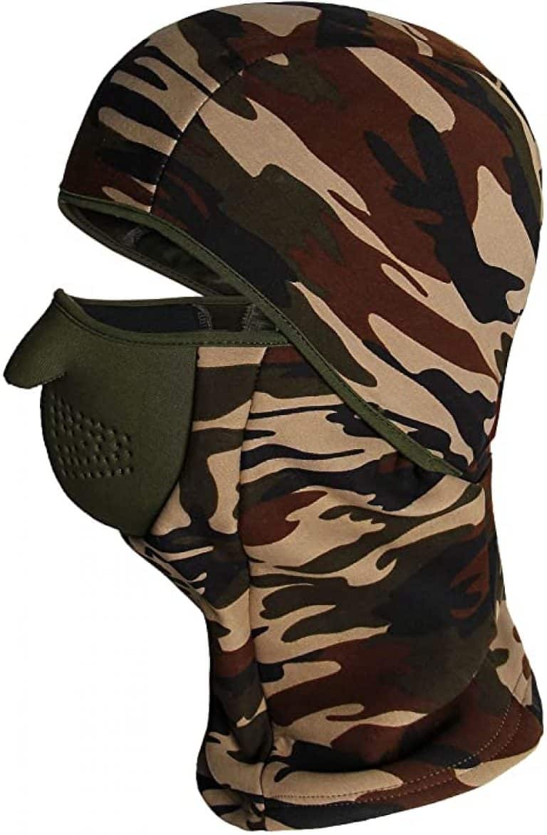 Best Motorcycle Riding Mask for Men in 2022 YourMotoBro